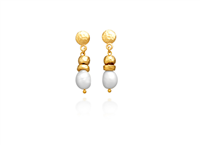 Orecchini Giovanni Raspini Donna in Argento 12005